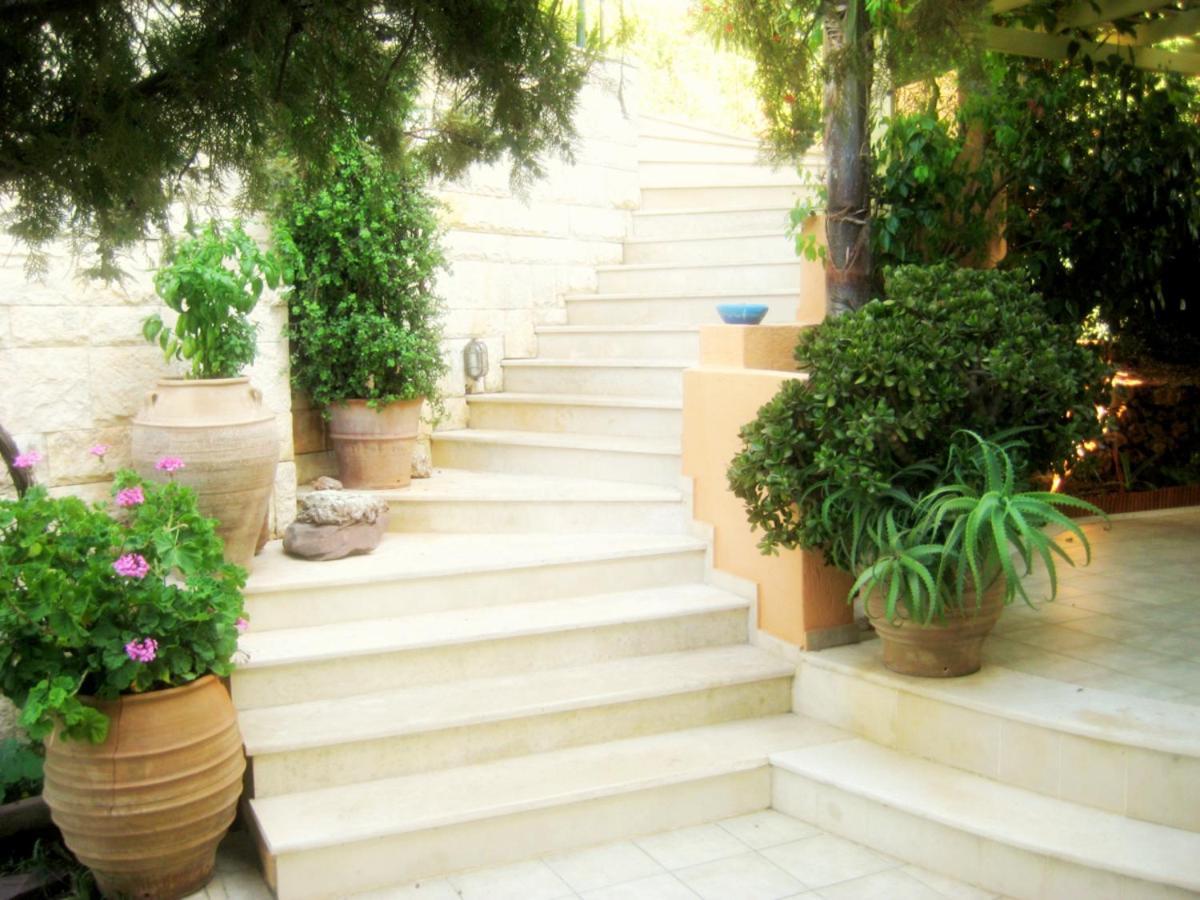 Villiana Holiday Apartments Stalida Exterior foto
