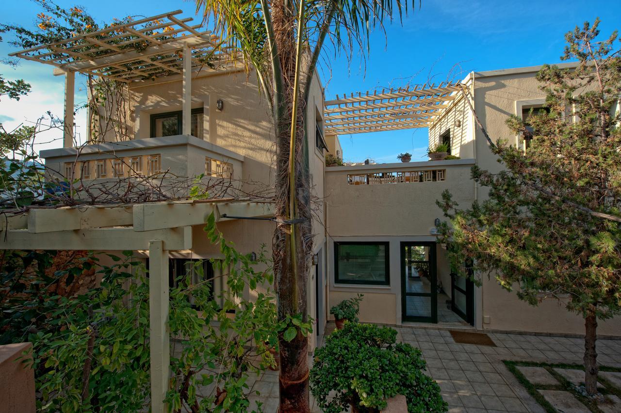 Villiana Holiday Apartments Stalida Exterior foto